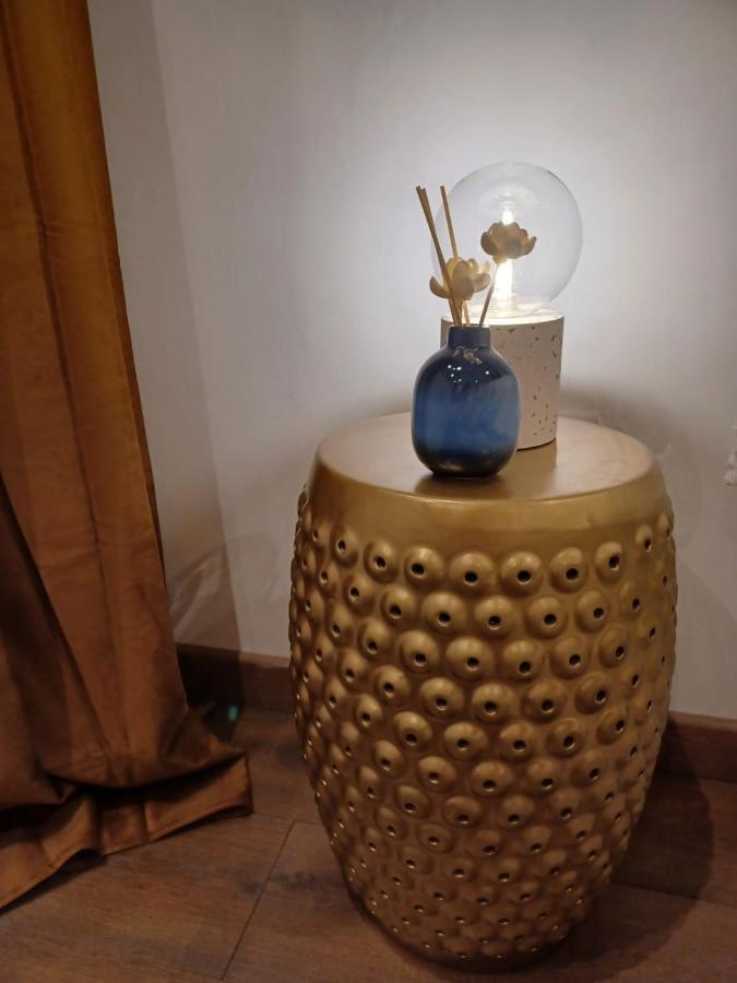 Le Petit Dubai Apartment Douai Ngoại thất bức ảnh